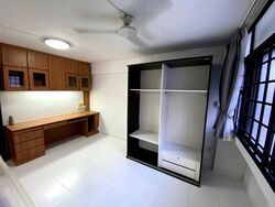Blk 4 Farrer Gardens (Bukit Timah), HDB 3 Rooms #586113191
